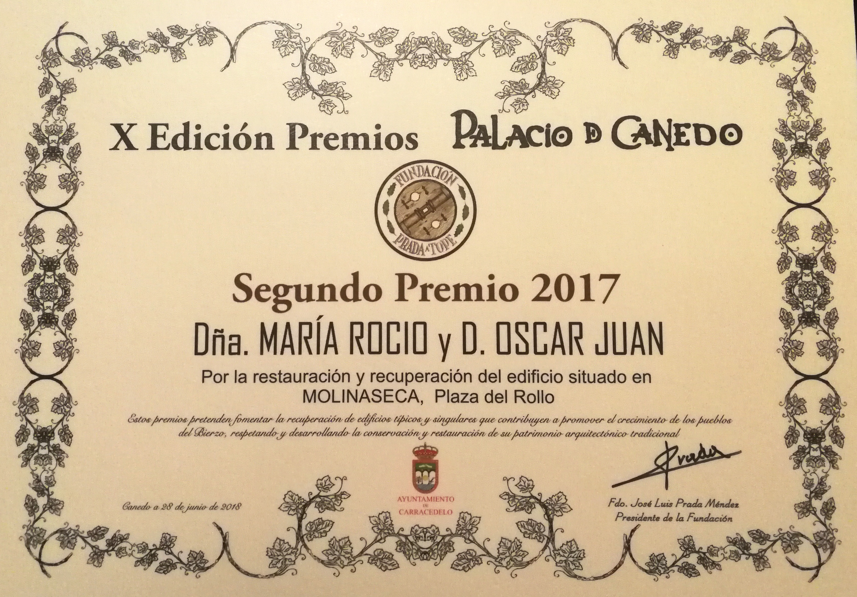 Premio